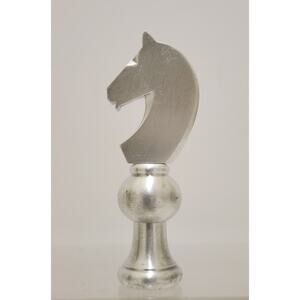 Vintage Ravinet d'Enfert for Hermes Equestrian Bottle Opener Paper Weight